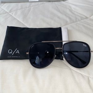 Quay Aviators